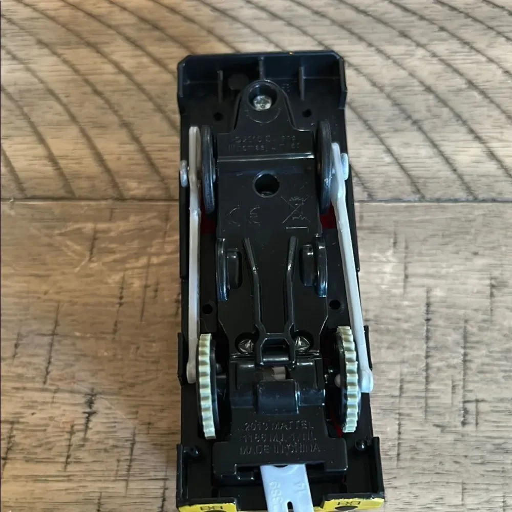 Rare 🚂 Salty of Thomas & Friends Toy Train 🚂 Engine Choo Choo!